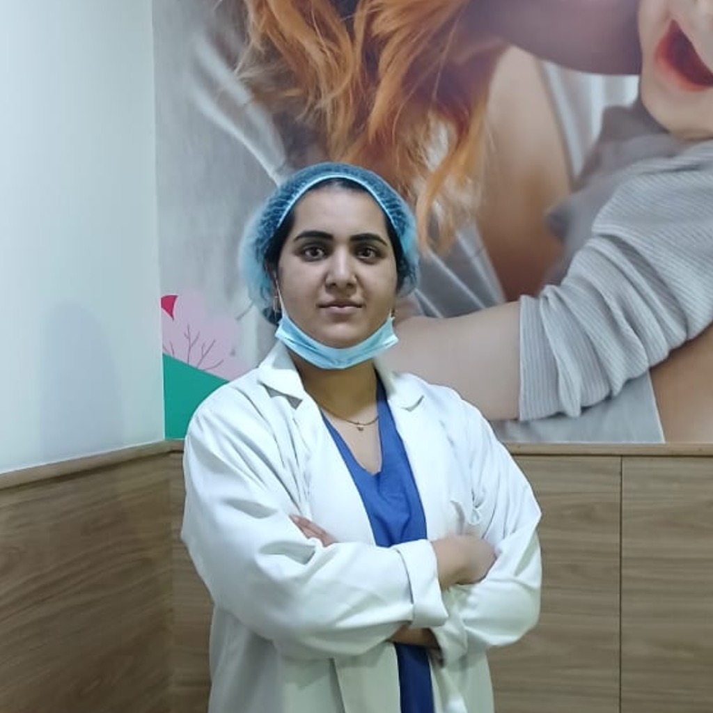 Dr. Anqa