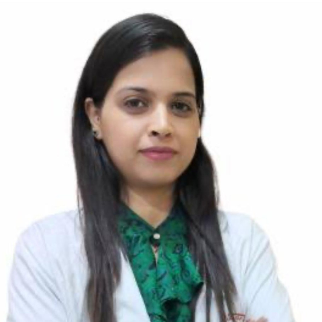 dr. himani