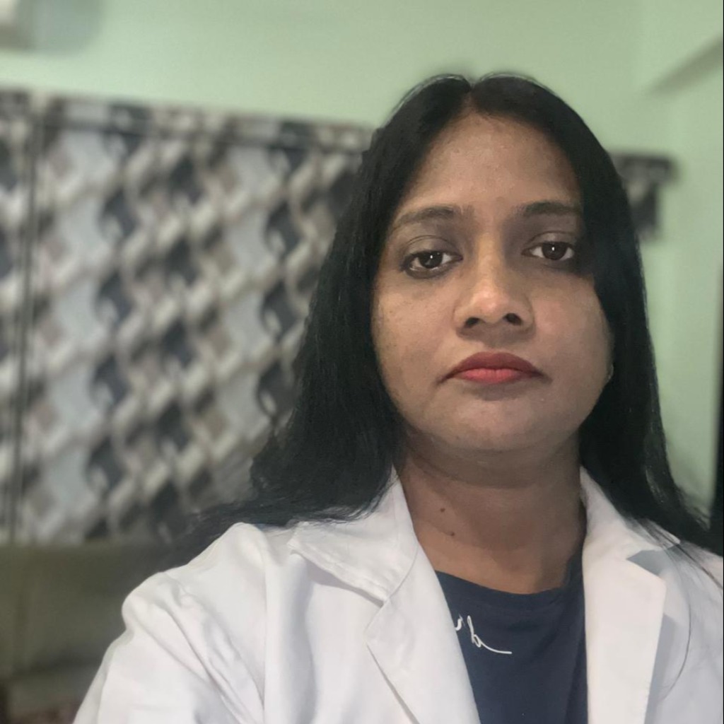 dr. madhu